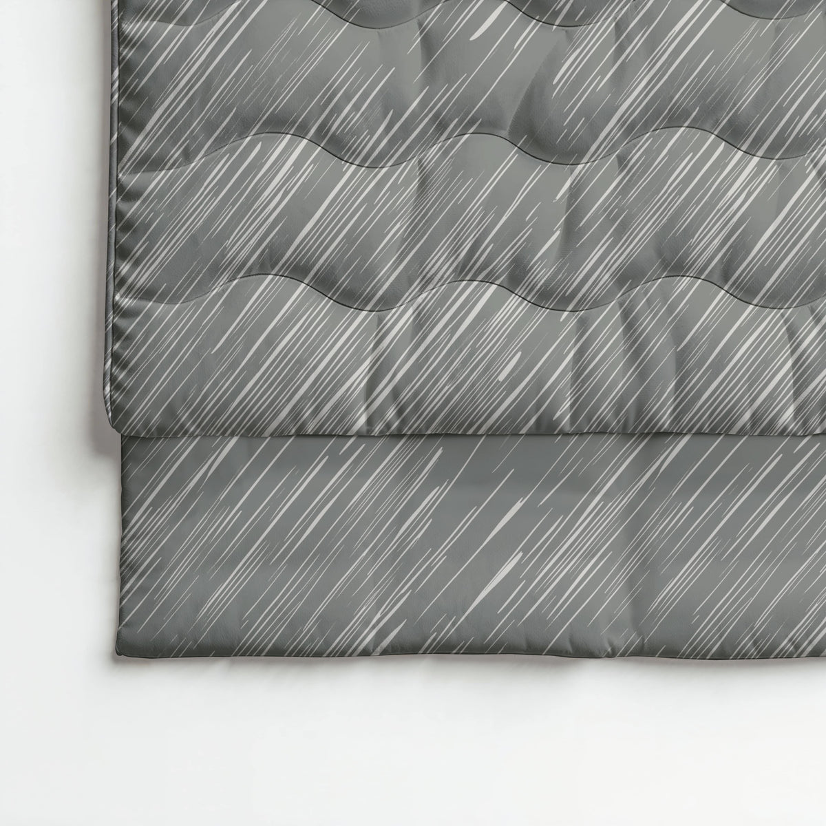 Zelesta Pure Design Katoenen Dekbed - Mellow Stone