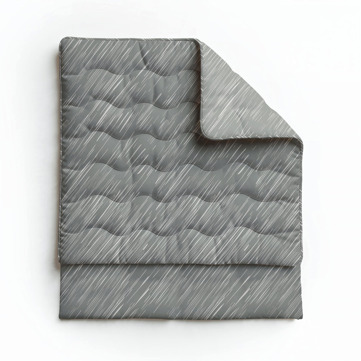 Zelesta Pure Design Katoenen Dekbed - Mellow Stone