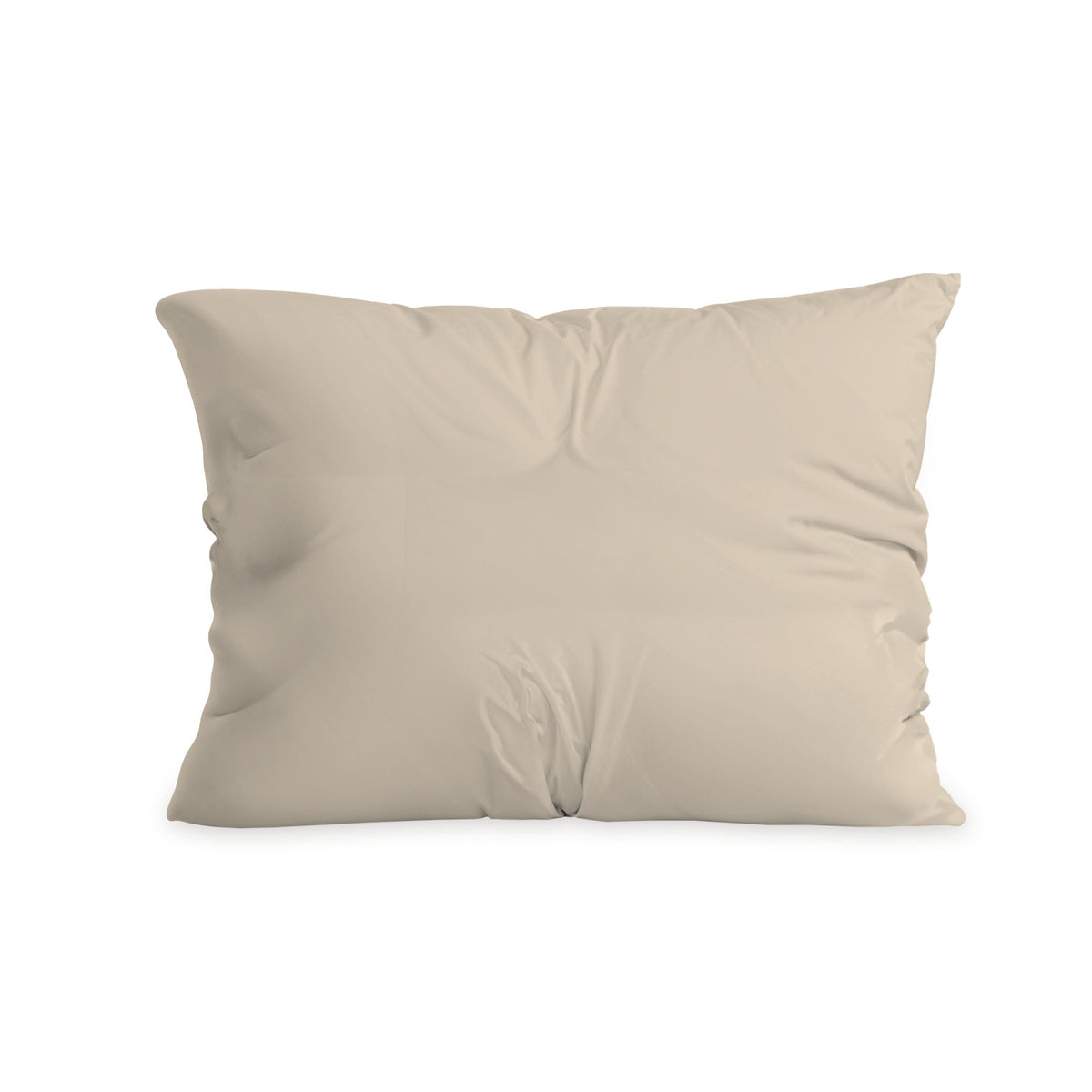 Zelesta Comfort Duo Pillowcase - Champagne