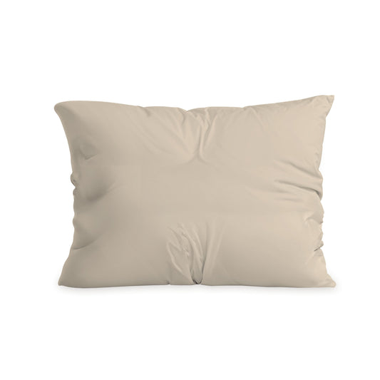 Zelesta Comfort Duo Kussensloop - Champagne