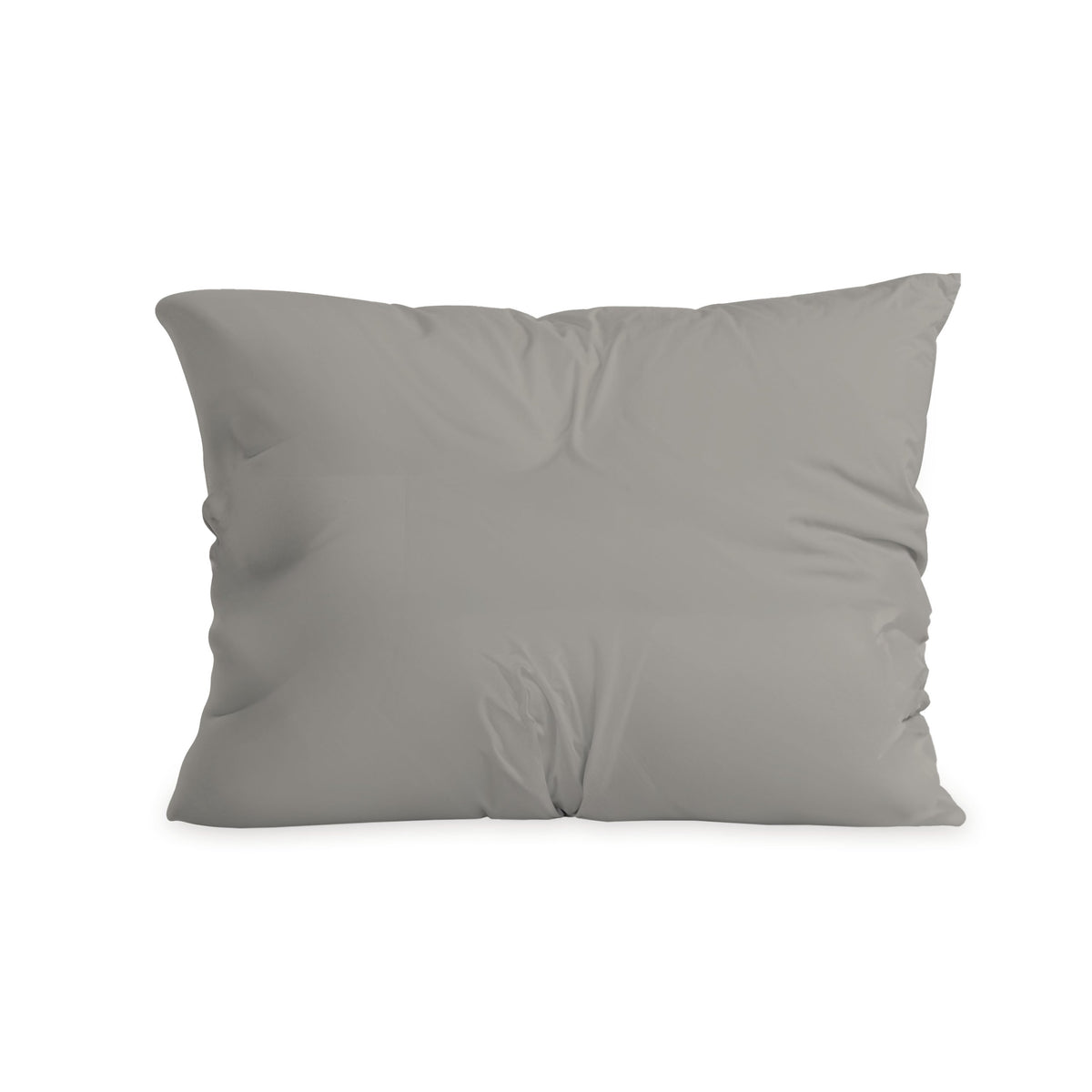 Zelesta Comfort Duo Kussensloop - Grijs