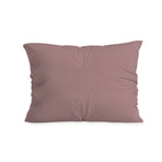 Zelesta Comfort Duo Kussensloop - Dusty Pink