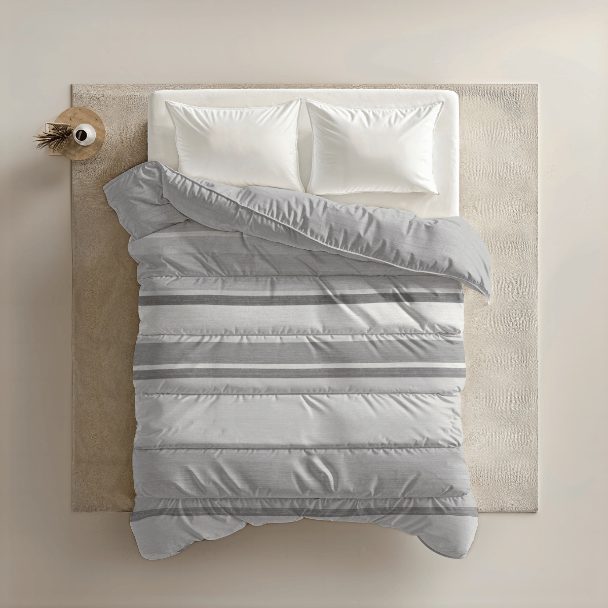 Zelesta Everyday Design Zomerdekbed - Abstract