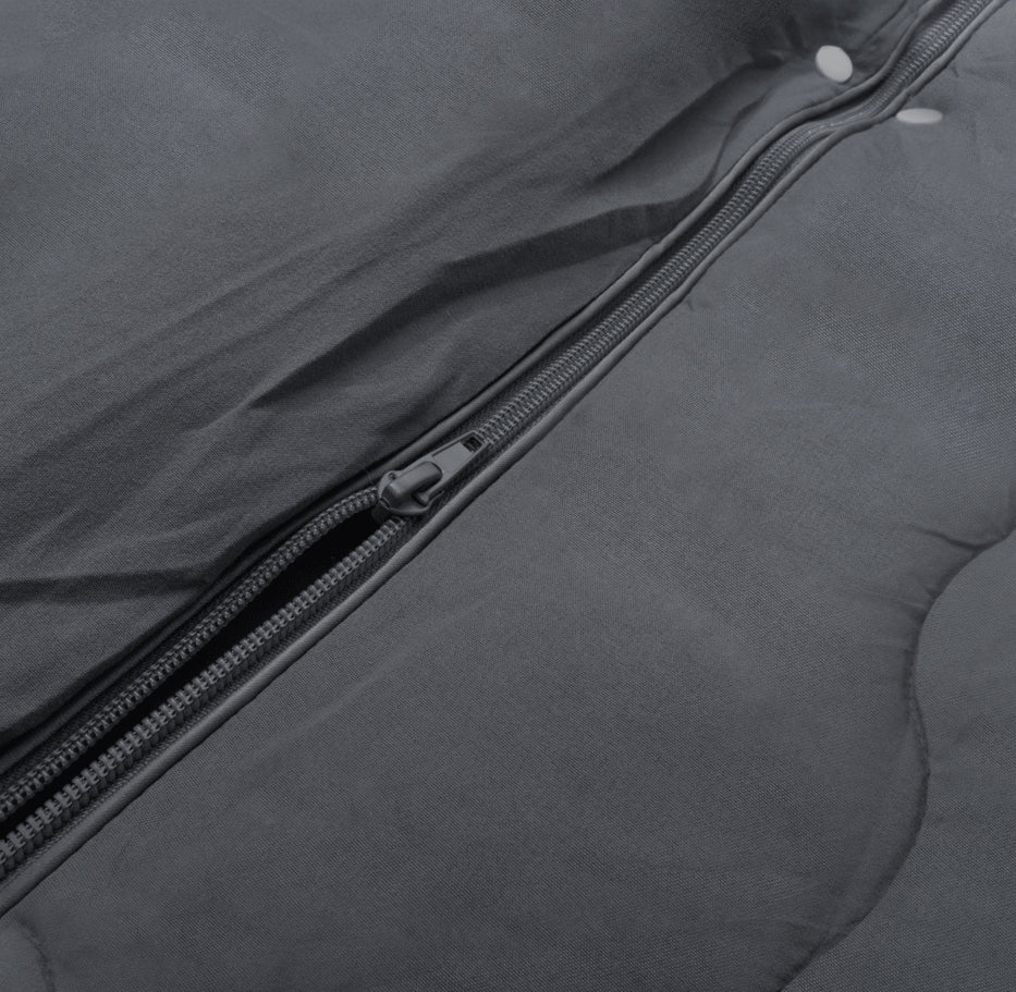 Zelesta Flexibed - Anthracite image