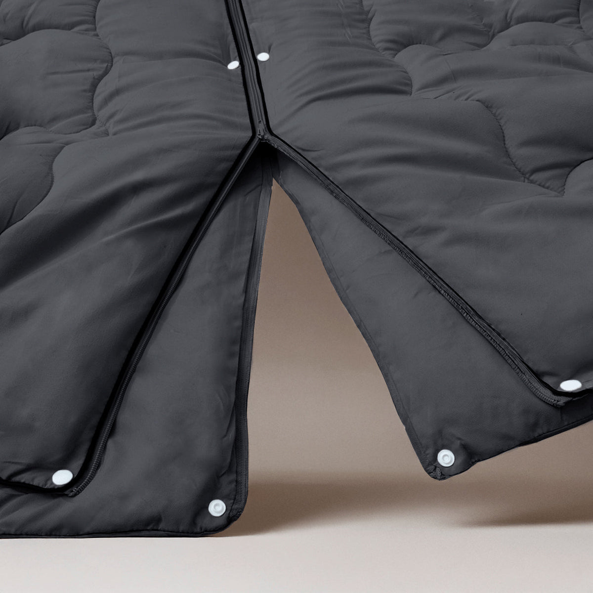 Zelesta Flexibed - Anthracite image
