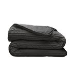 Zelesta Special Teddy Groove Dekbed - Antraciet