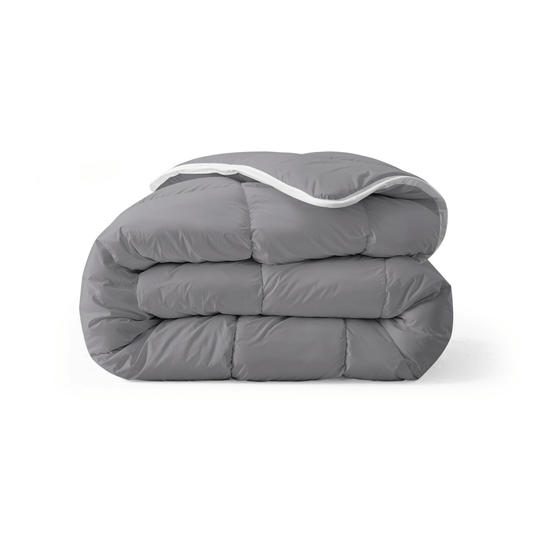 Zelesta Everyday Uni Dekbed - Antraciet