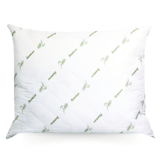 Zelesta Bamboo Pillow 80X80Cm image