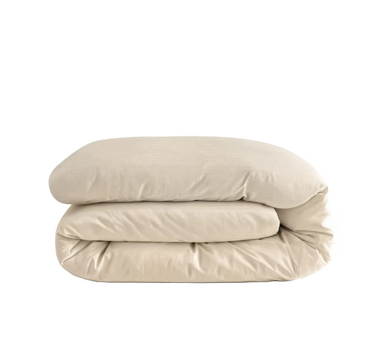 Zelesta Comfort Uni Naadloos Dekbed - Beige