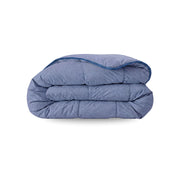 Zelesta Comfort Structure Dekbed - Denim