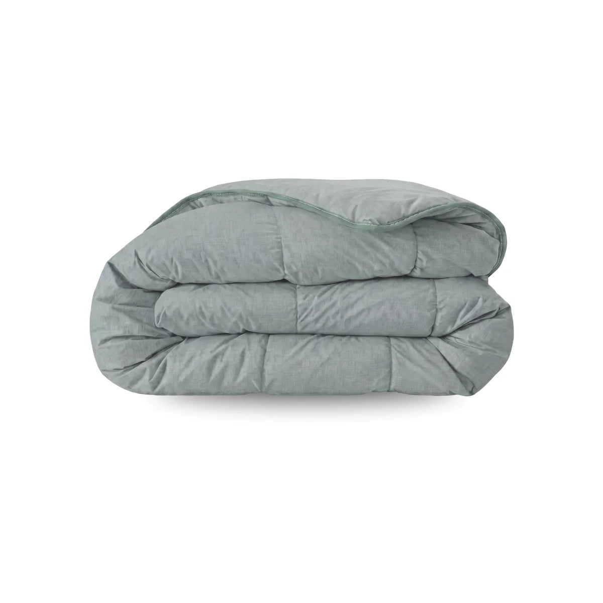 Zelesta Comfort Structure Dekbed - Groen