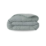 Zelesta Comfort Structure Dekbed - Groen