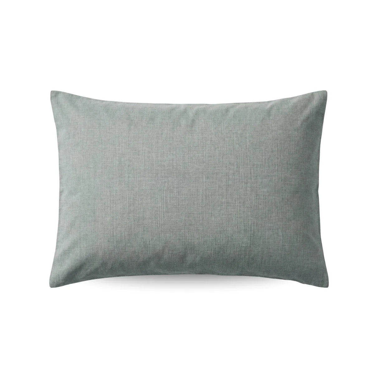 Zelesta Comfort Structure Pillowcase Set of 2 - Green