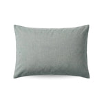 Zelesta Comfort Structure Pillowcase Set of 2 - Green