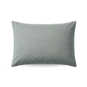Zelesta Comfort Structuur Kussensloop Set van 2 - Groen