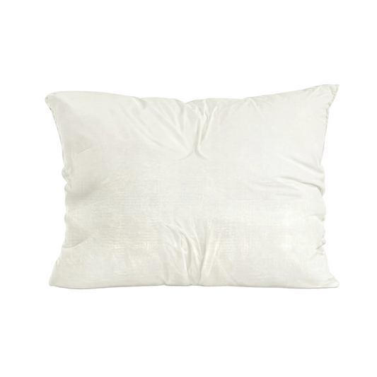 Zelesta Pure Uni Naadloos Katoenen Kussensloop Set Van 2 – Wit
