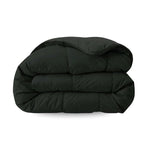 Zelesta Comfort Uni Dekbed - Zwart