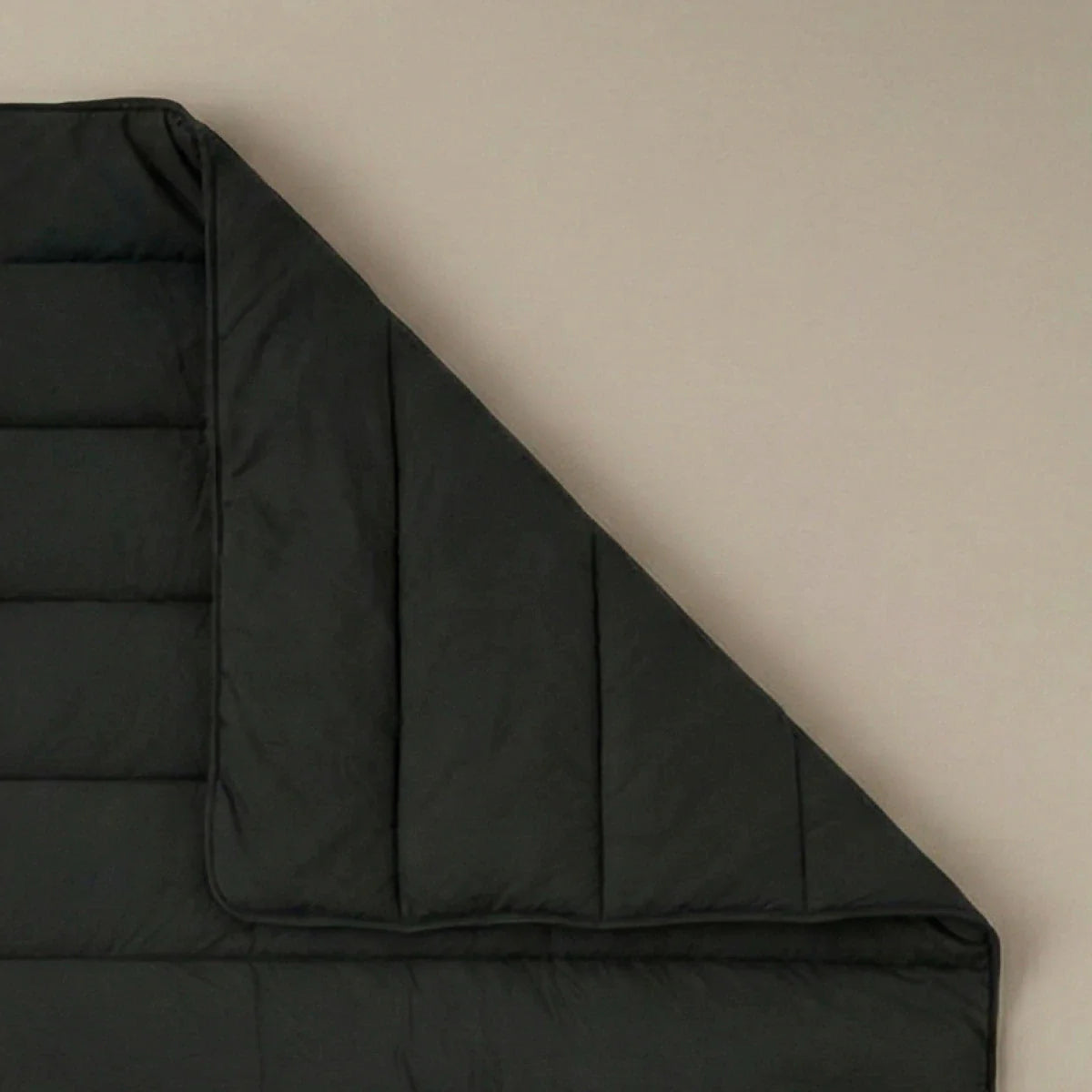 Zelesta Comfort Uni Dekbed - Zwart