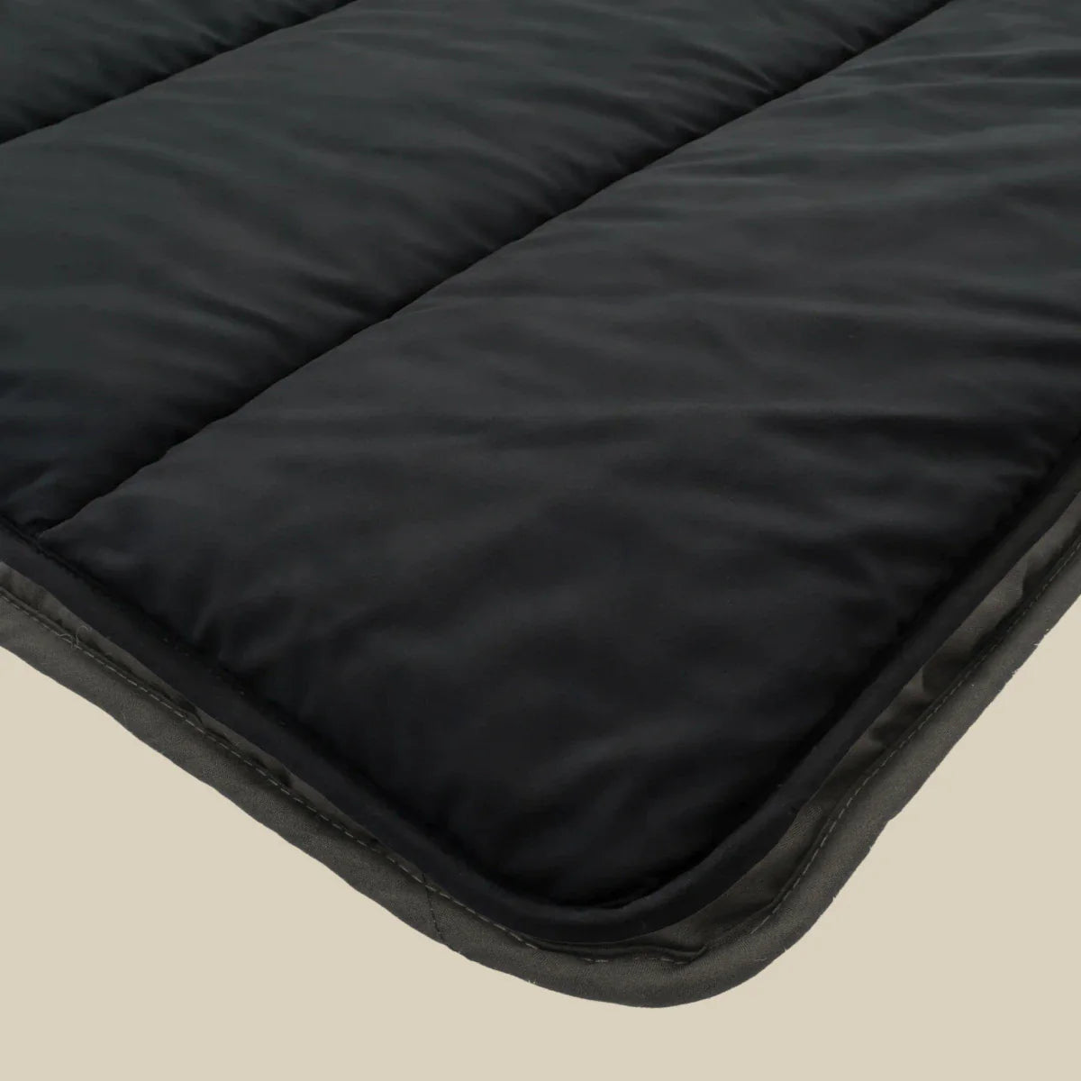 Zelesta Comfort Uni Dekbed - Zwart
