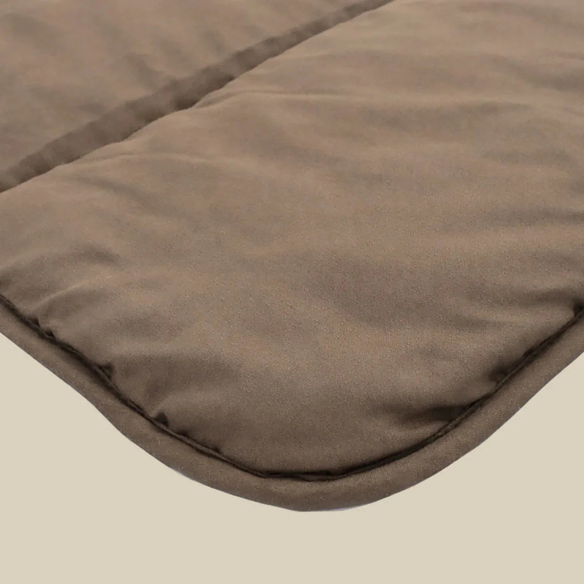 Zelesta Comfort Uni Dekbed - Mokka