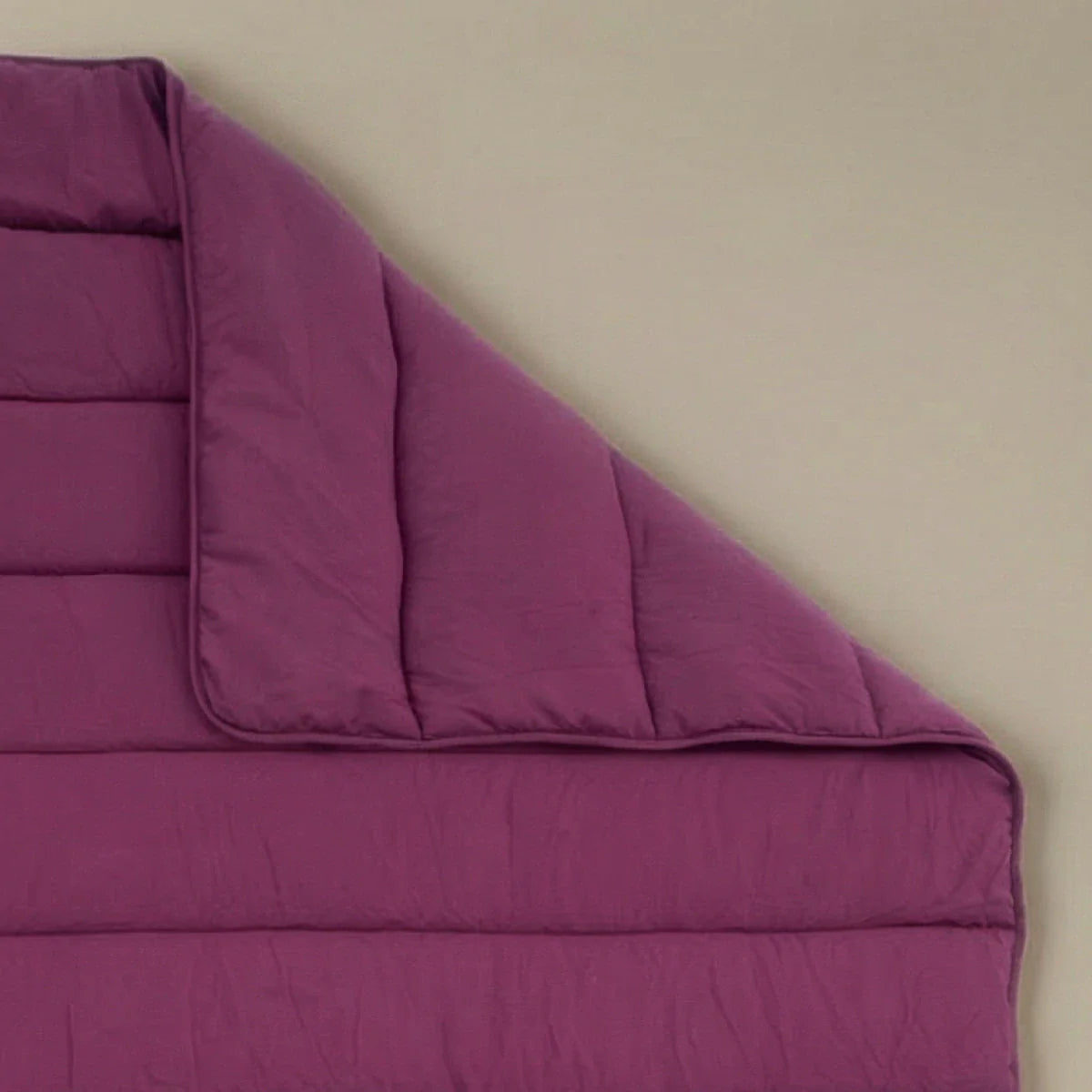 Zelesta Comfort Uni Dekbed - Bordeaux