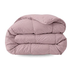 Zelesta Comfort Uni Dekbed - Dusty Pink