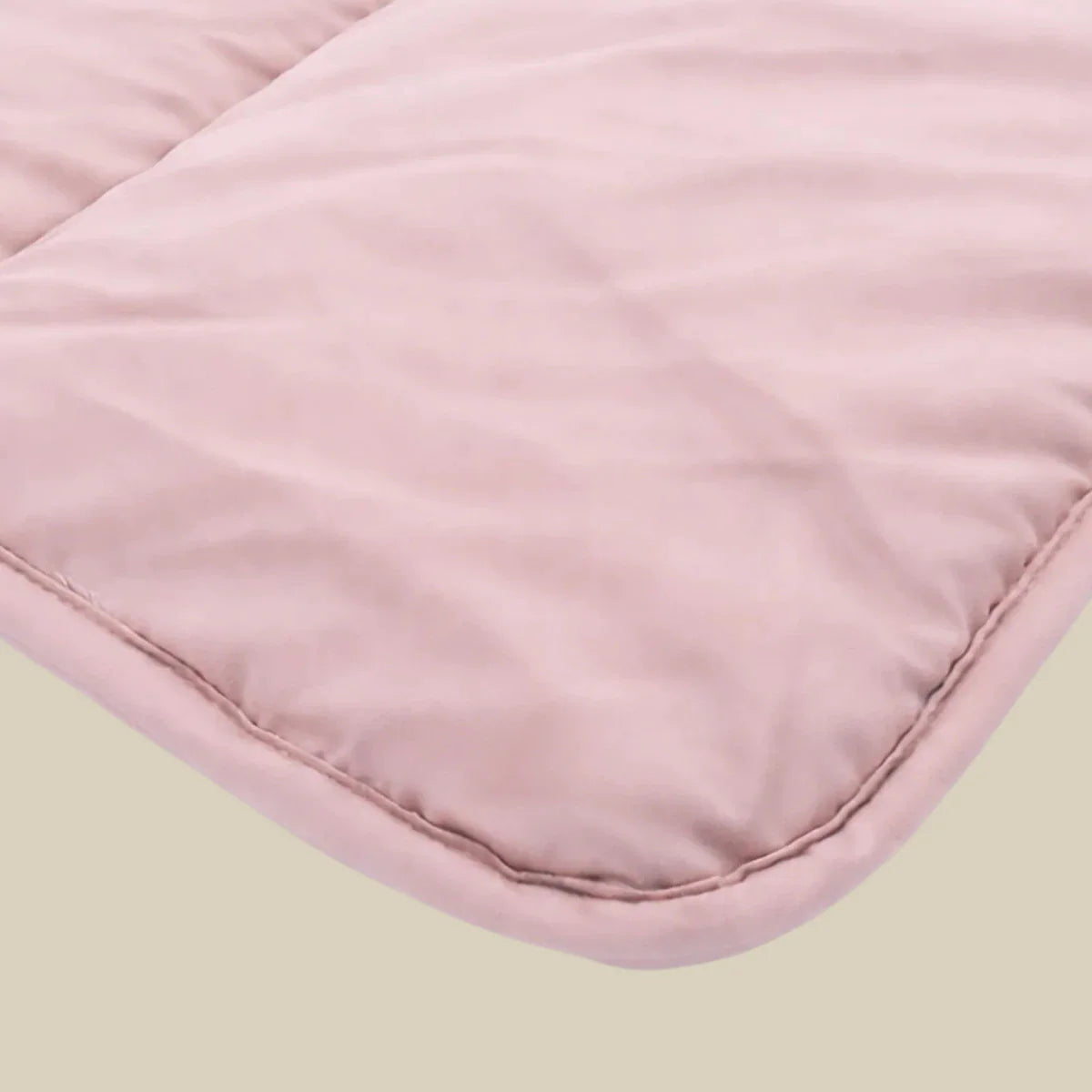 Zelesta Comfort Uni Dekbed - Dusty Pink
