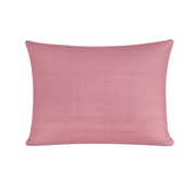 Zelesta Comfort Uni Naadloze Kussensloop Set Van 2 - Dusty Pink
