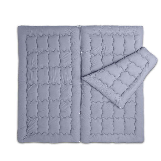Zelesta Flexibed - Grey image