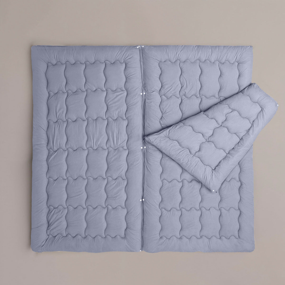 Zelesta Flexibed - Grey