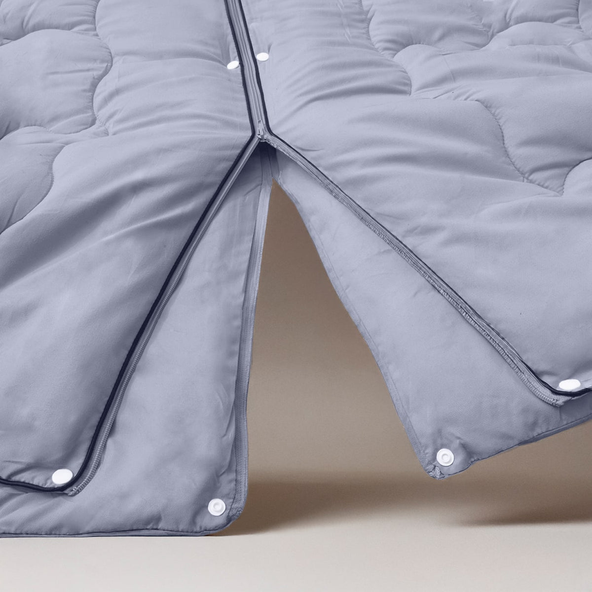 Zelesta Flexibed - Grey