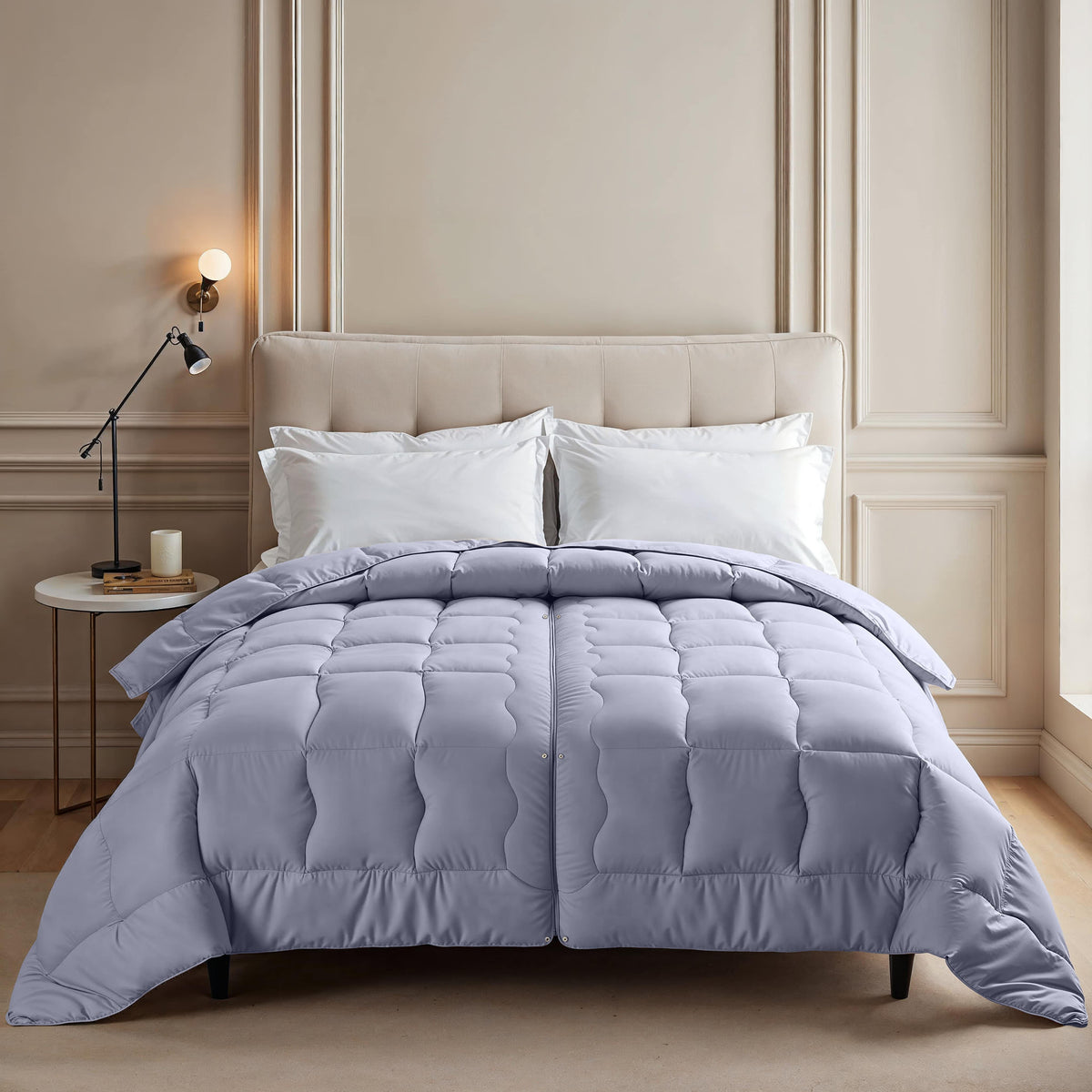 Zelesta Flexibed - Grey image