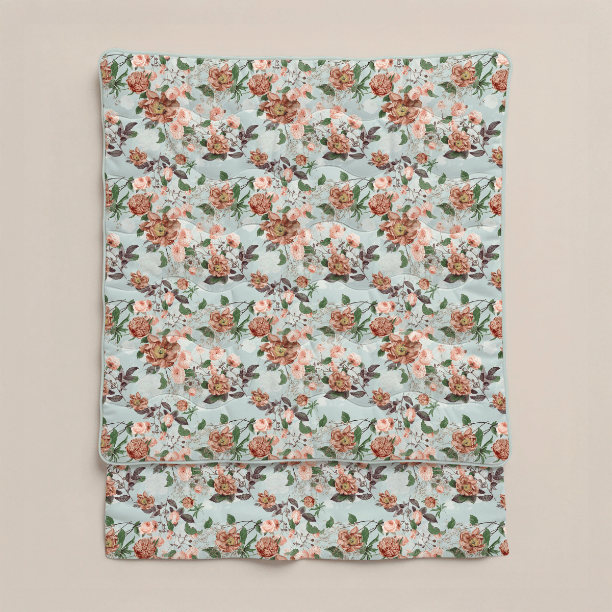 Zelesta Comfort Design Dekbed - Happy Flower