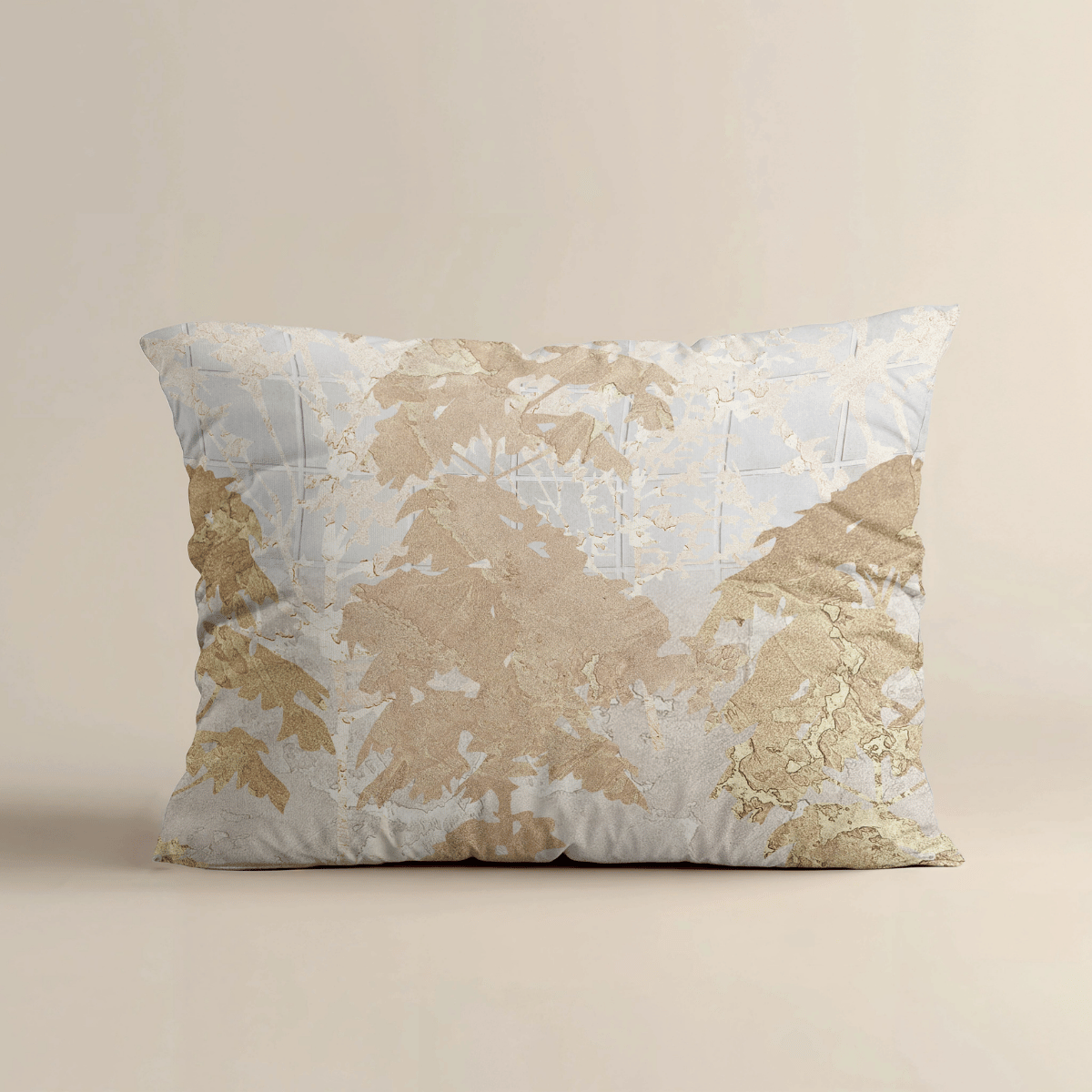 Zelesta Comfort Design Pillowcases Set Of 2 - Japanese Tree