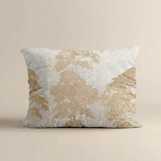 Zelesta Comfort Design Kussenslopen Set Van 2 - Japanese Tree