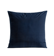 Zelesta Comfort Duo Naadloze Kussensloop Set Van 2 - Blauw