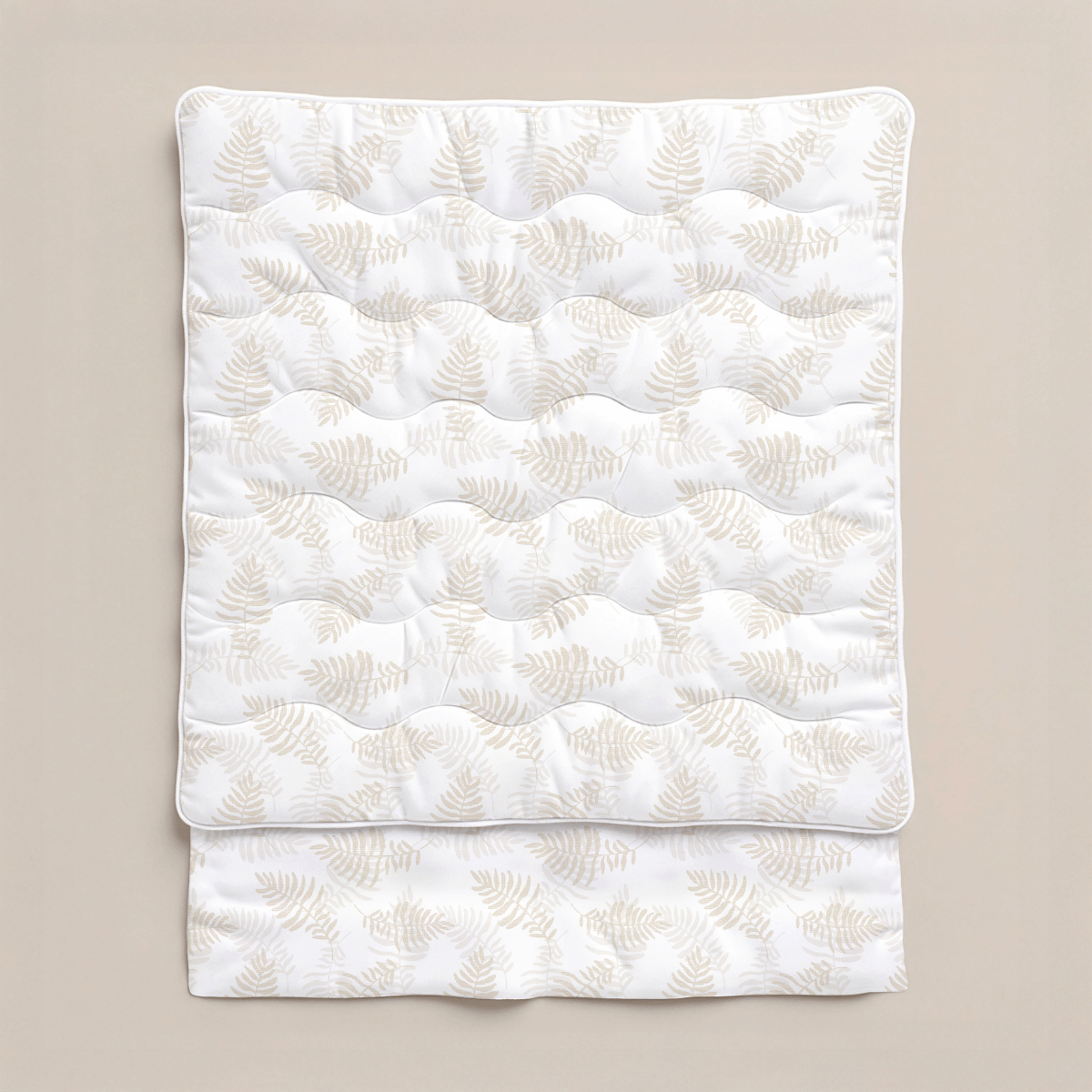 Zelesta Comfort Design Dekbed - Oak Leaves