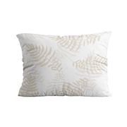 Zelesta Comfort Design Kussenslopen Set Van 2 - Oak Leaves