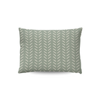 Zelesta Comfort Design Kussensloop Set Van 2 - Olive Stitches