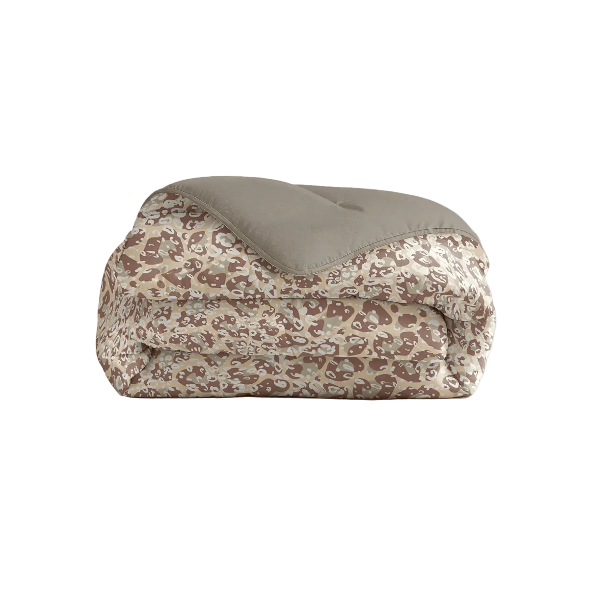 Zelesta Comfort Design Dekbed - Sand Panther