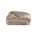 Zelesta Comfort Design Dekbed - Sand Panther