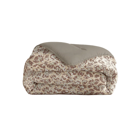 Zelesta Comfort Design Dekbed - Sand Panther