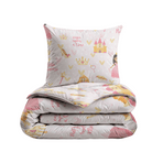Zelesta Comfort Kids Duvet - Princess