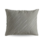 Zelesta Pure Design Katoenen Kussensloop Set van 2 - Mellow Stone