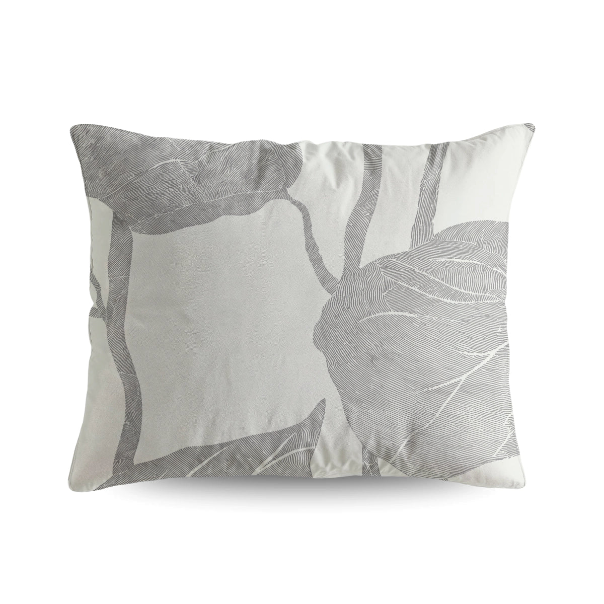 Zelesta Pure Design Katoenen Kussensloop Set van 2 - Spring Buds