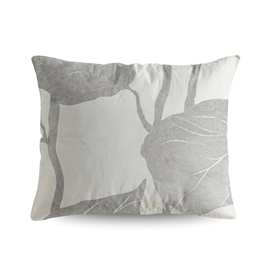 Zelesta Pure Design Katoenen Kussensloop Set van 2 - Spring Buds