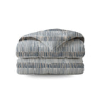Zelesta Pure Design Katoenen Dekbed - Checkerboard