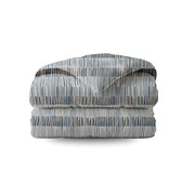 Zelesta Pure Design Katoenen Dekbed - Checkerboard