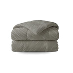 Zelesta Pure Design Katoenen Dekbed - Mellow Stone