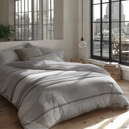 Zelesta Everyday Design Dekbed - Abstract